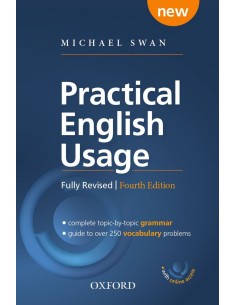 Practical english usage online pack 4ªed